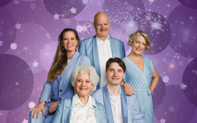 Ganløse Revyen 2026